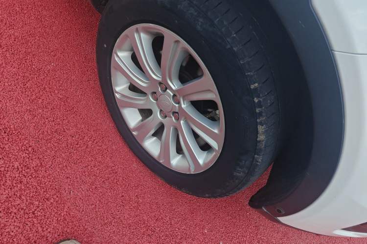 Used Land Rover Discovery Sport 2018 240 PS SE Version
