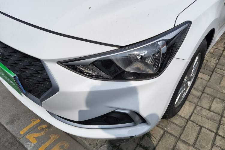 Used Hyundai Celesta 2018 1.6L Automatic GL Enjoyment Edition China VI compliant
