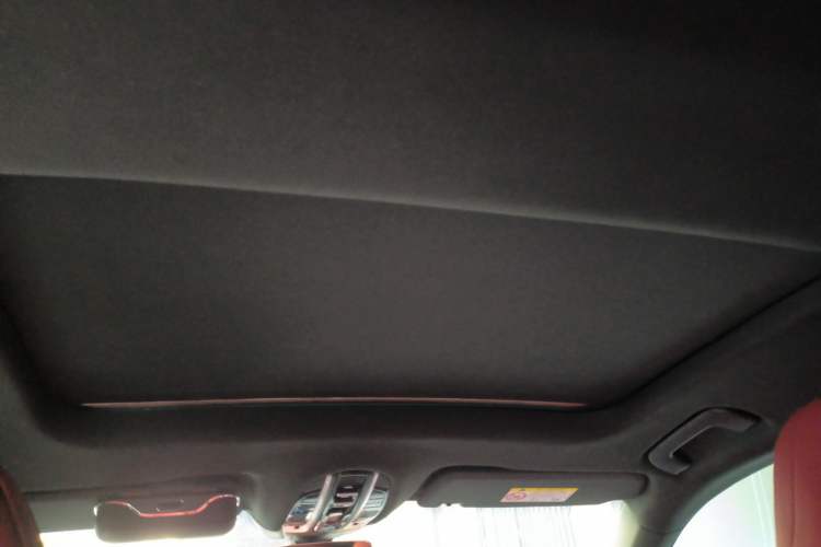 Used Porsche Panamera 2017 Panamera 3.0T