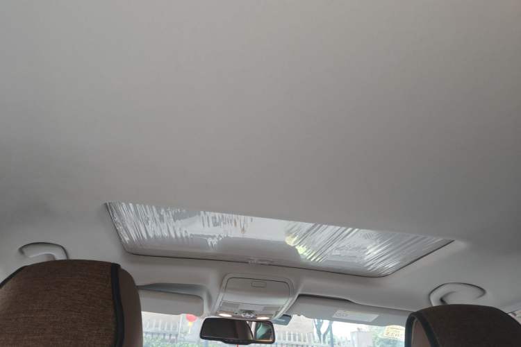 Used Volkswagen Passat 2014 1.8TSI DSG Prestige Edition