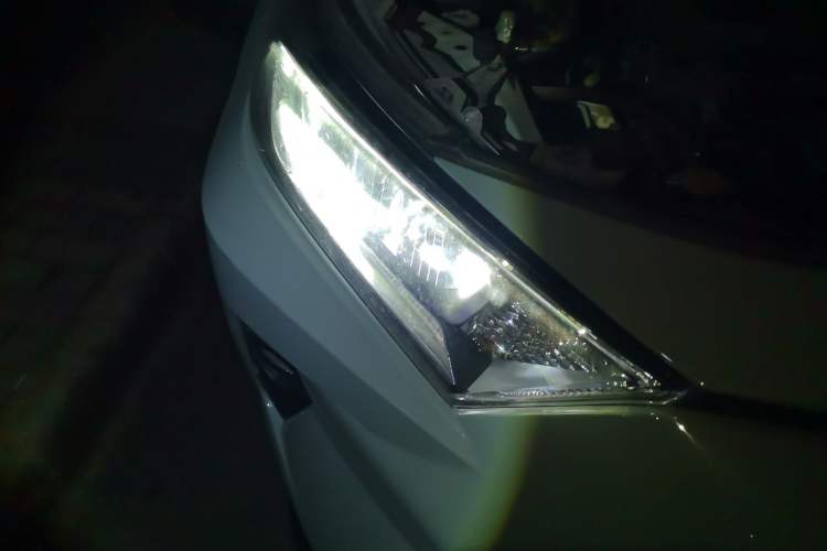 Used Toyota RAV4 2020 2.0L CVT Two-Wheel Drive Fashion PLUS Edition