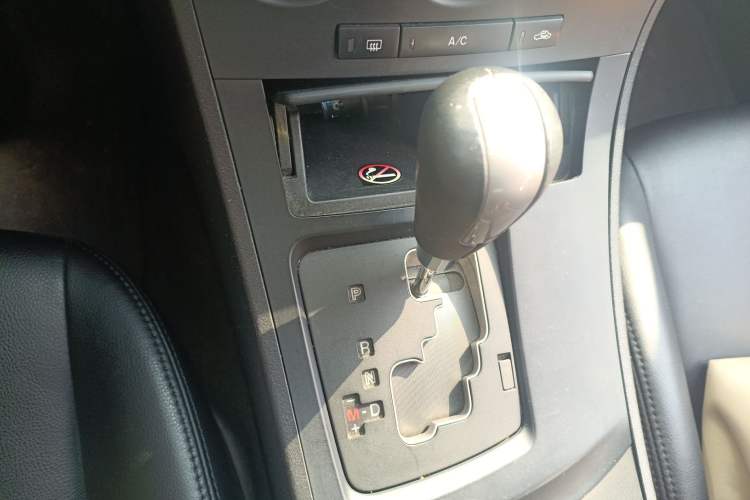 Used Mazda 3 2011 Sedan 1.6L Automatic Elite Model
