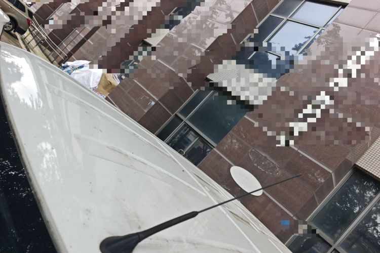 Used Ford Transit 2017 2.0T Diesel Multi-Purpose Commercial Vehicle Short Wheelbase Low Roof China V Standard
