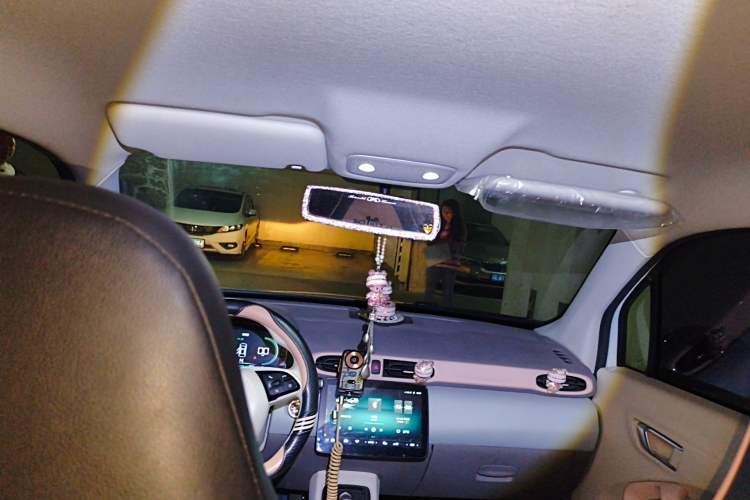 Used Leapmotor T03 2023 310 Lite Edition
