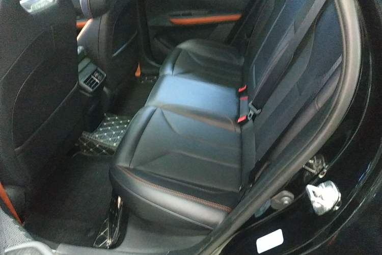 Used CHANGAN UNI-V 2023 1.5T Prestige Model
