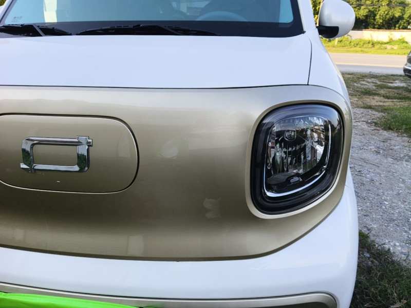 Used Bestune Pony 2025 222km Range Agile Horse — 23