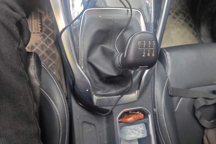 Used SAIC MAXUS G50 2022 1.5T Manual Comfort B
