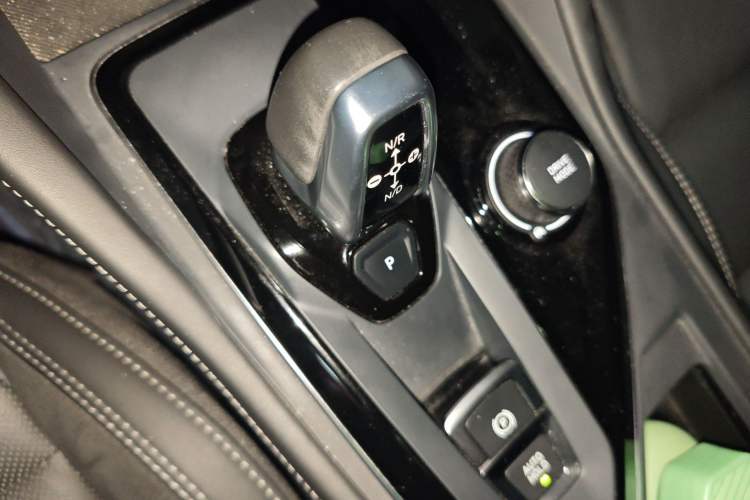 Used Lynk & Co 03 2022 2.0TD DCT JingPro