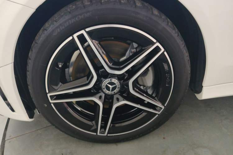 Used Mercedes-Benz C-Class 2020 Restyled C 260 L Sport Edition