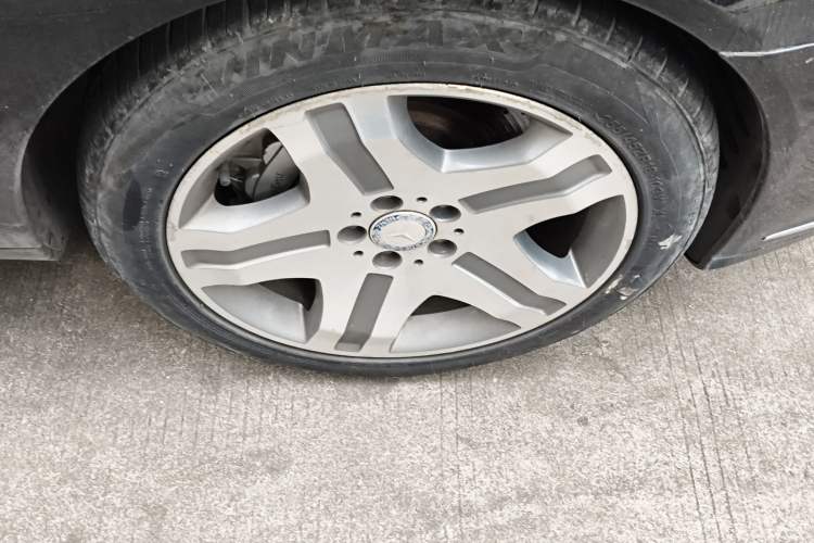 Used Mercedes-Benz S-Class 2010 S 600 L