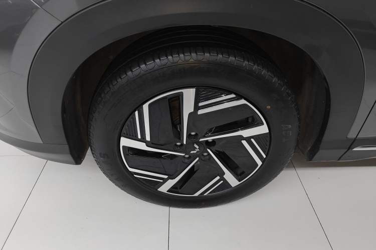 Used Wuling Xingguang S 2024 510km Flagship Edition