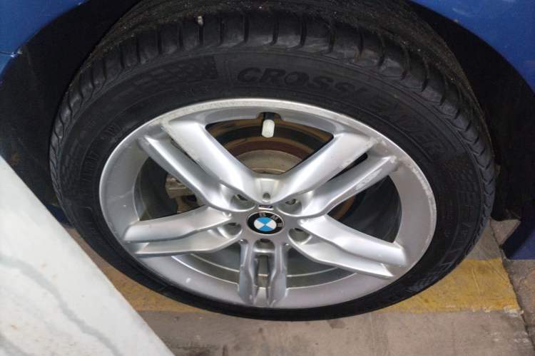 Used BMW 1 Series 2019 118i M Sport Package