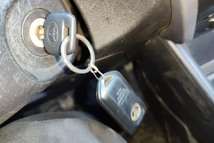 Used Toyota Vios 2017 1.5L Manual Trend Edition