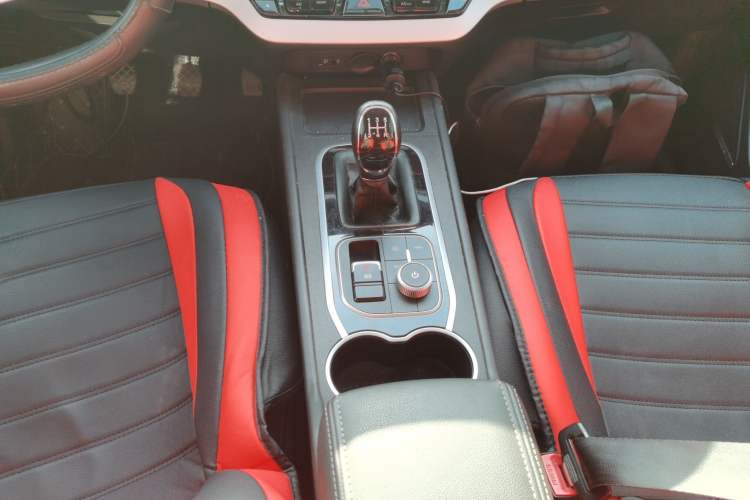 Used Cowin Xuanjie 2020 1.5L Manual Trendy