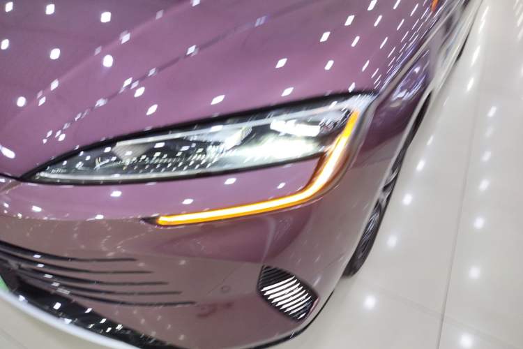 Used BYD Seal 2023 DM-i 1.5T 121km Flagship Model