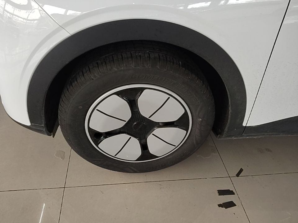 Geely Galaxy Geome 2025 310km Youth Edition — снимка 10