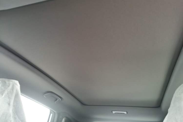 Used Changan CS55PLUS PHEV 2025 Smart New Blue Whale 125km Battleship Edition