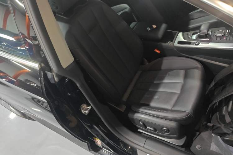 Used Audi A5 2017 Sportback 45 TFSI Fashion Model