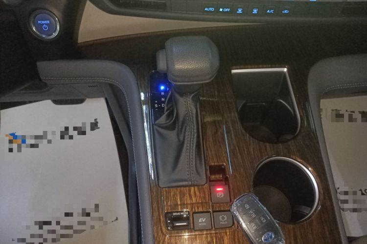 Used Toyota SIENNA 2021 2.5L Hybrid Comfort Edition