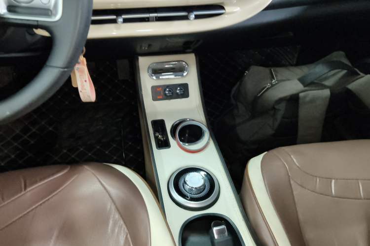 Used Wuling Bingo 2023 203km Light Edition
