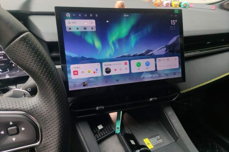 Used Lynk & Co 03 2023 1.5TD DCT JingPro