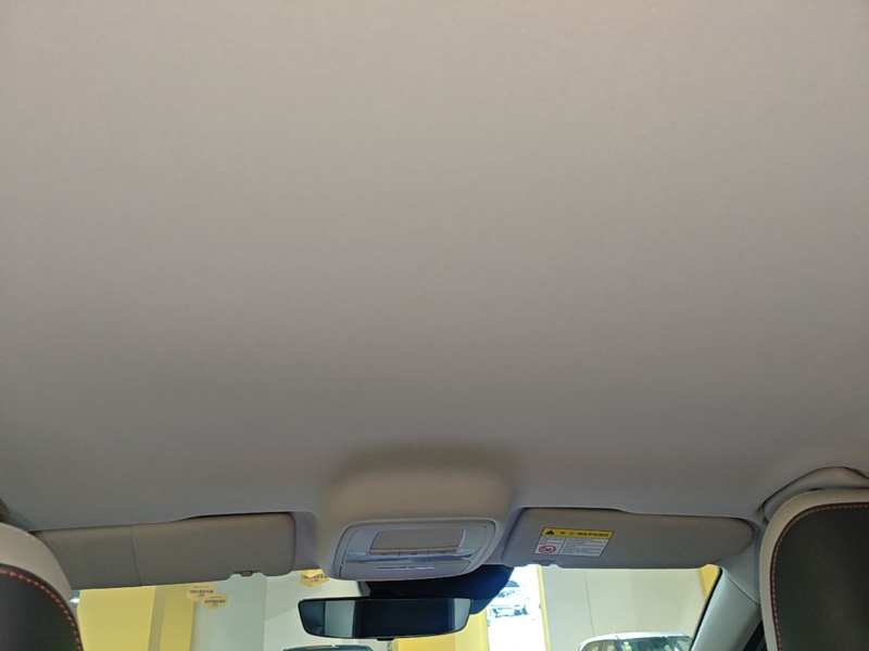 Used MG 4 EV 2023 415 km Range Sea-Faring Champion Edition — 17