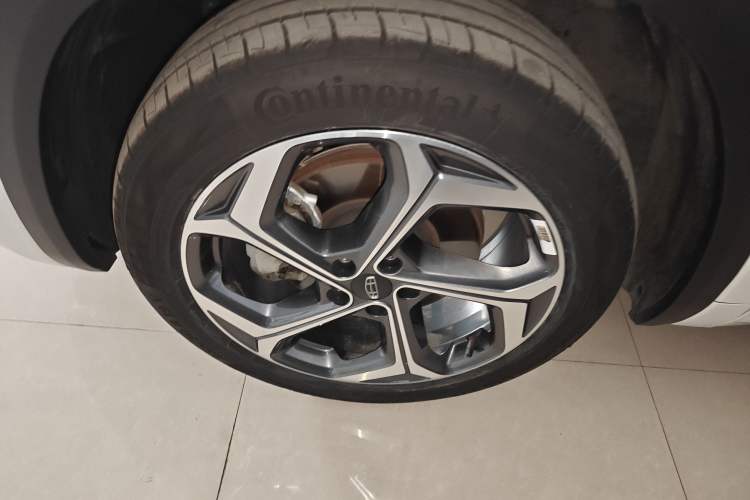 Used Geely Auto Monjaro L 2021 2.0TD DCT EVO Two-Wheel Drive Prestige Version
