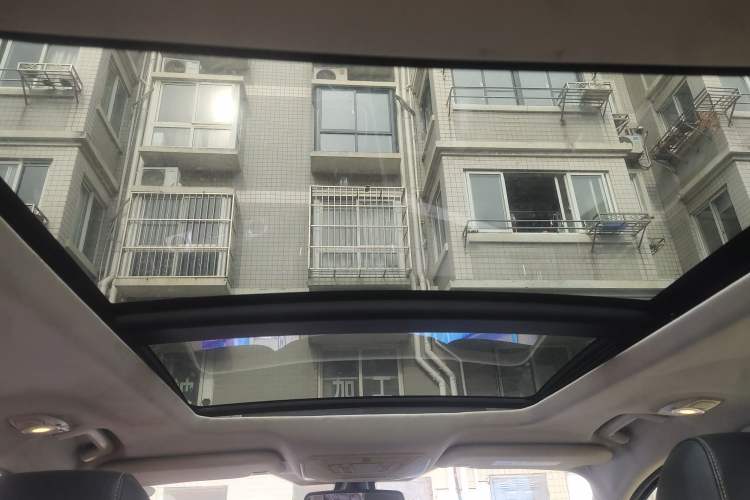 Used Ford Kuga 2013 1.6L GTDi Two-Wheel-Drive Trend Model
