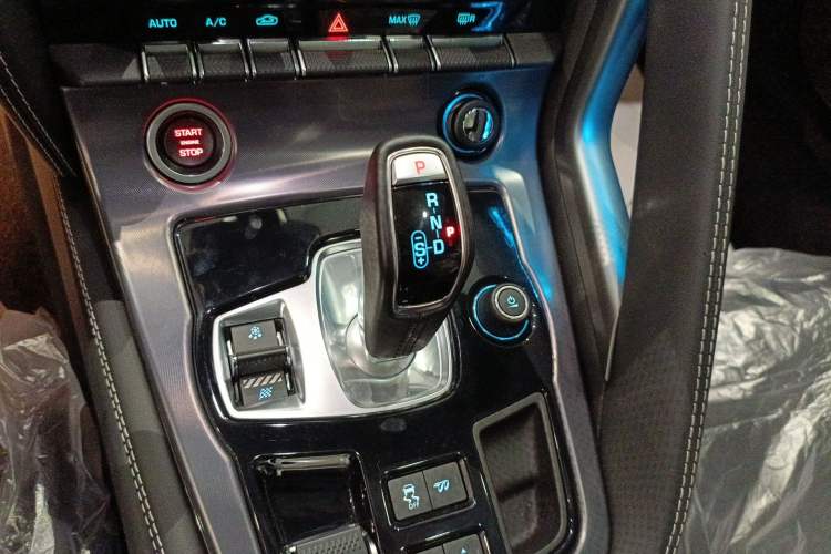 Used Jaguar F-TYPE 2021 P300 Rear-Drive First Edition Hardtop Version
