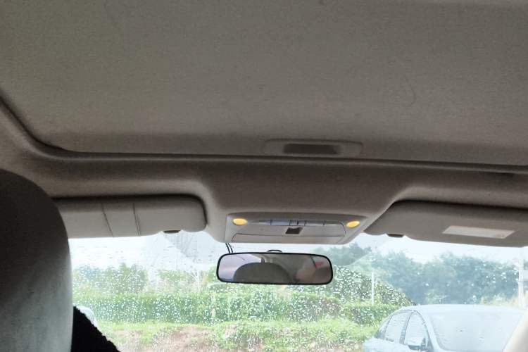 Used Nissan Sylphy 2014 1.6XV CVT Deluxe Edition
