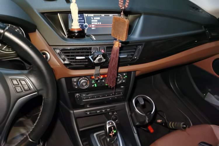 Used BMW X1 2013 xDrive20i X Design Package
