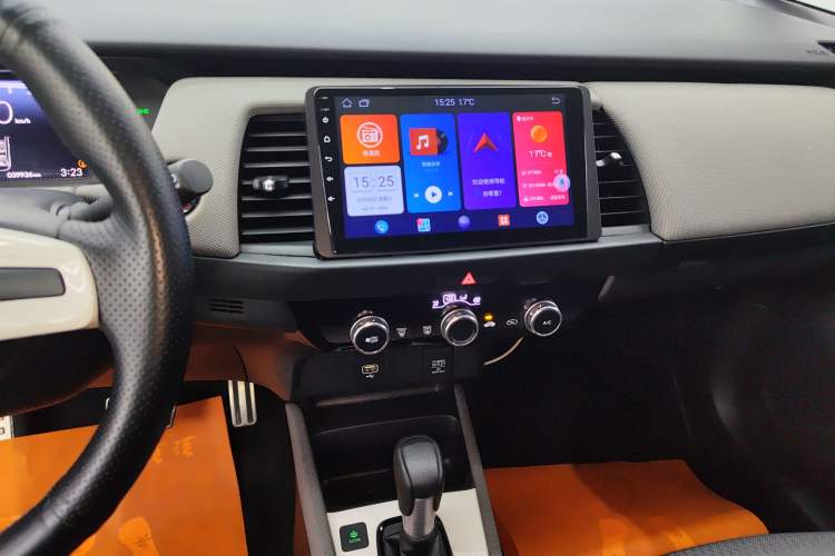 Used Honda LIFE 2021 1.5L CVT SPORT Heartbeat Edition
