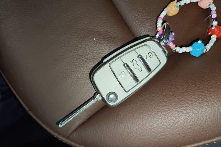 Used Audi Q3 2015 35 TFSI Comfort Model Interior 1