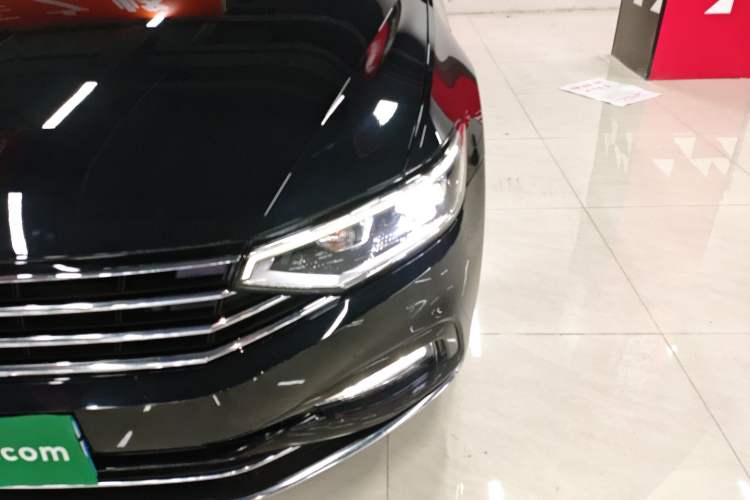 Used Volkswagen Magotan 2020 330TSI DSG Luxury Edition