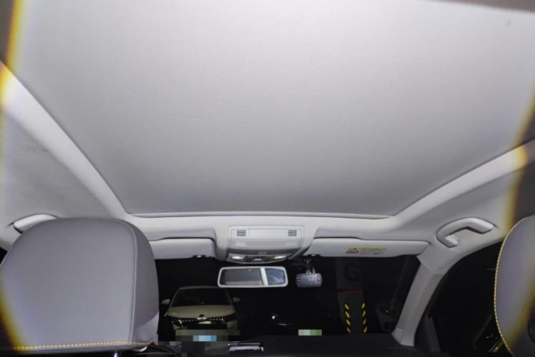 Used Volkswagen T-ROC 2018 280TSI DSG Four-Wheel Drive Comfort Version China V Standard