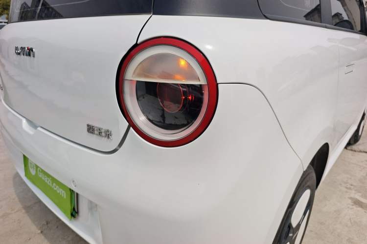 Used CHANGAN NEVO Lumin 2024 130km Qingyue Version Right Rear Taillight