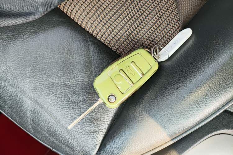 Used Audi Q3 2016 30 TFSI Fashion Model
