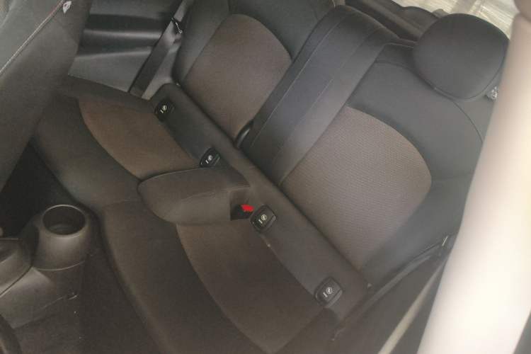 Used MINI 2014 1.2T ONE+