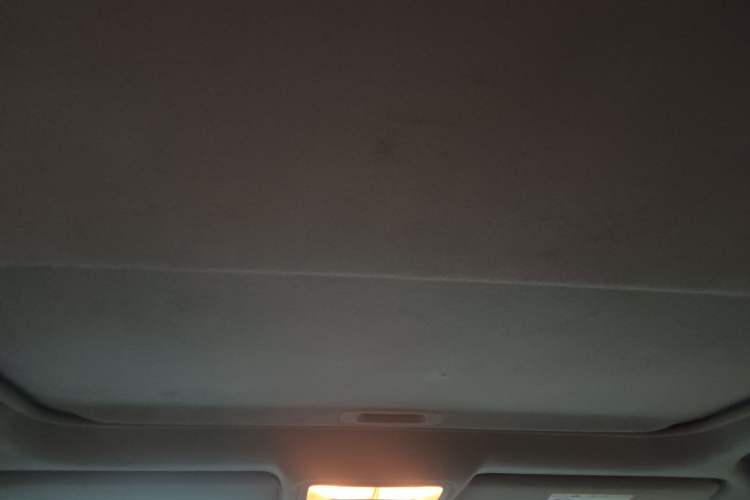 Used Toyota Camry 2012 Junrui 2.0S Radiant Edition Headliner