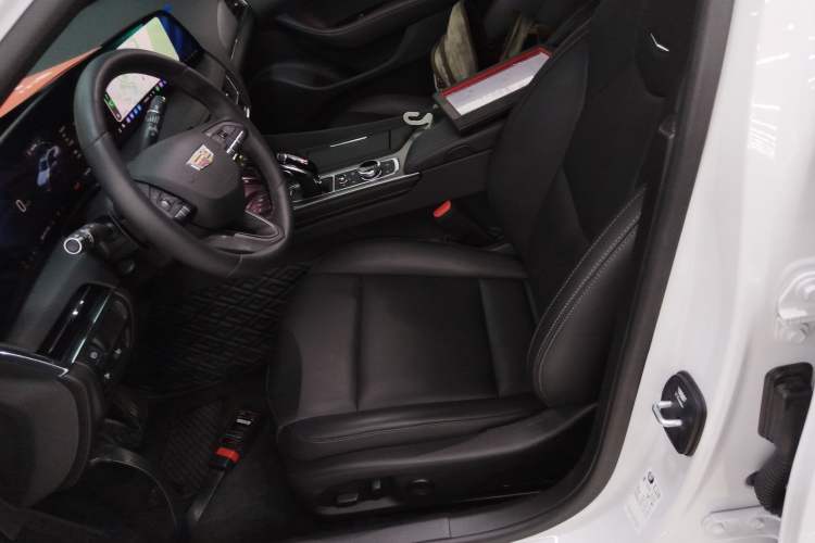 Used Cadillac CT5 2025 28T Urban Sport Edition