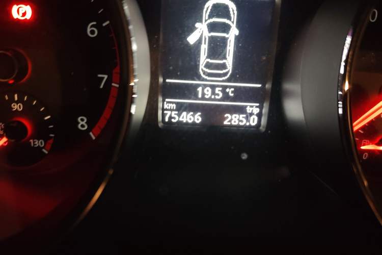 Used Volkswagen Sagitar 2018 280TSI DSG Ignite Edition
