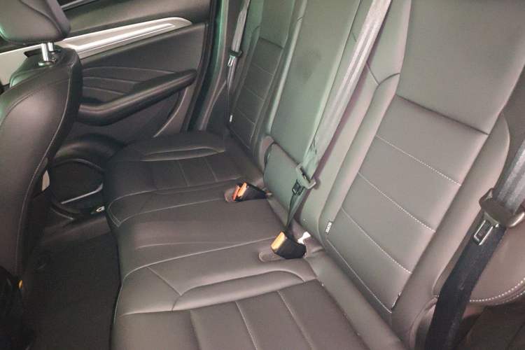 Used Haval F7 2020 2.0T All-Wheel Drive iJoy