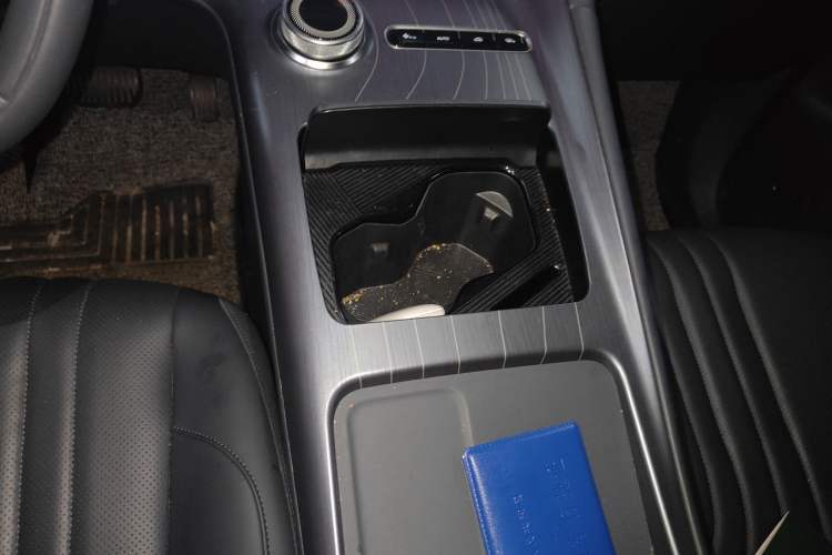 Used Geely Galaxy E5 2024 440km Launch Edition
