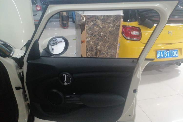 Used MINI 2015 1.2T ONE Five-Door Edition