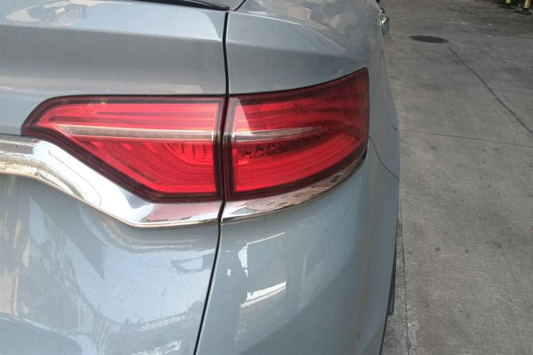 Used Geely Auto Monjaro S 2021 2.0TD DCT Two-Wheel Drive Lightning Edition