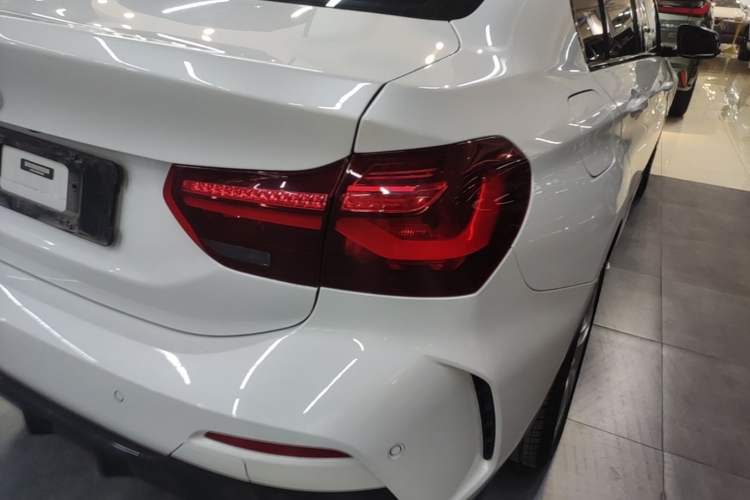 Used BMW 1 Series 2023 120i M Sport Night Edition
