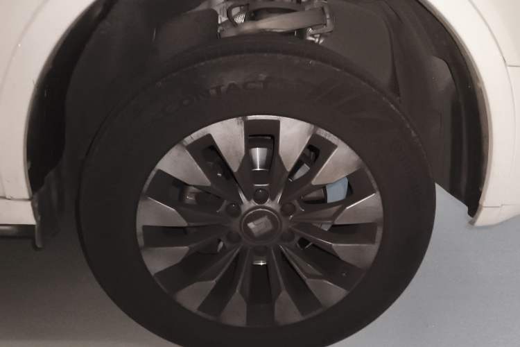 Used Tank 500 2022 3.0T Sport Edition "Creation" Version 5-Seater