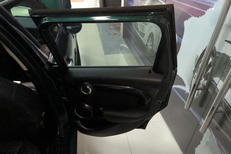 Used MINI MINI 2018 1.5T ONE PLUS Five-Door Edition