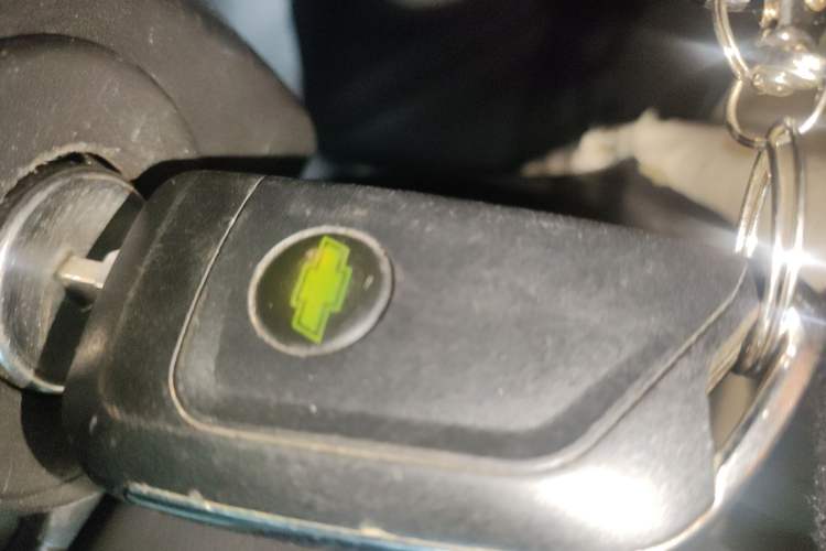 Used Chevrolet Malibu 2013 2.4L Automatic Luxury Edition