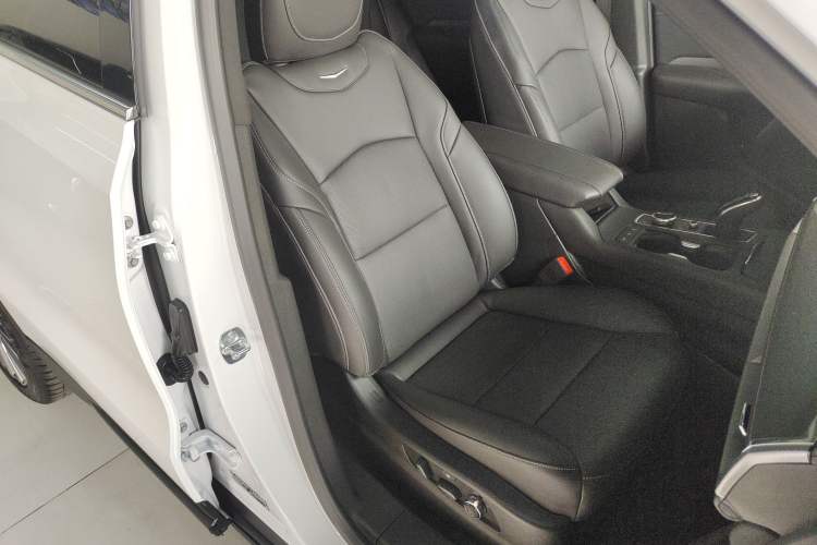 Used Cadillac XT4 2024 Facelift 28T Two-Wheel-Drive Prestige Version